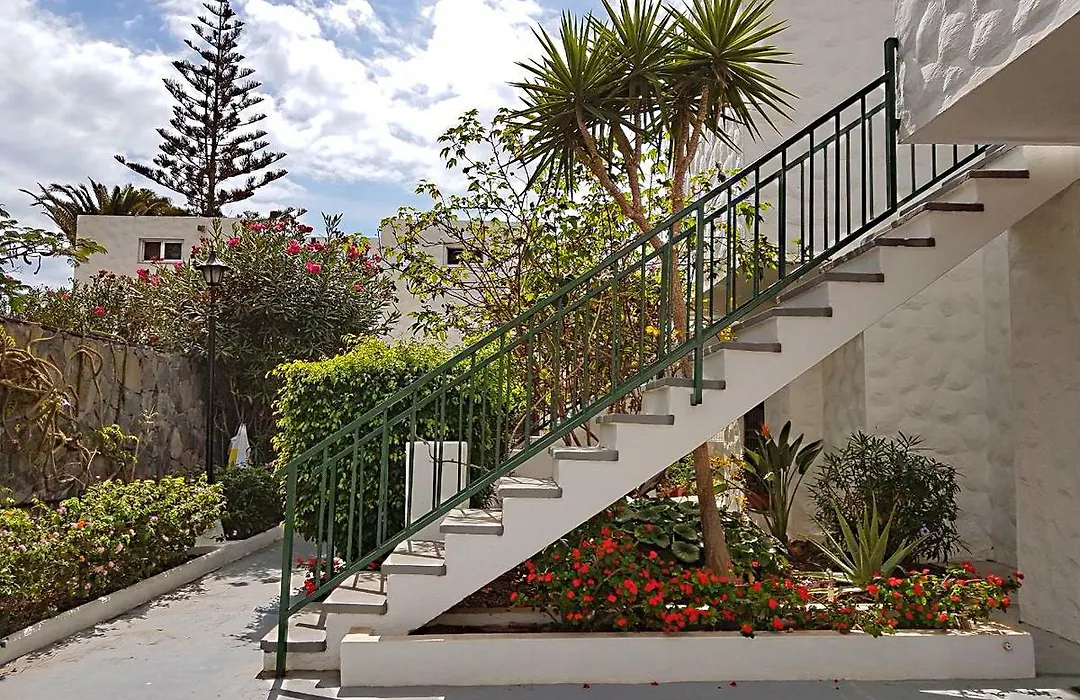 Beautiful Apartment In Apartamerica, Las Americas La140-1
