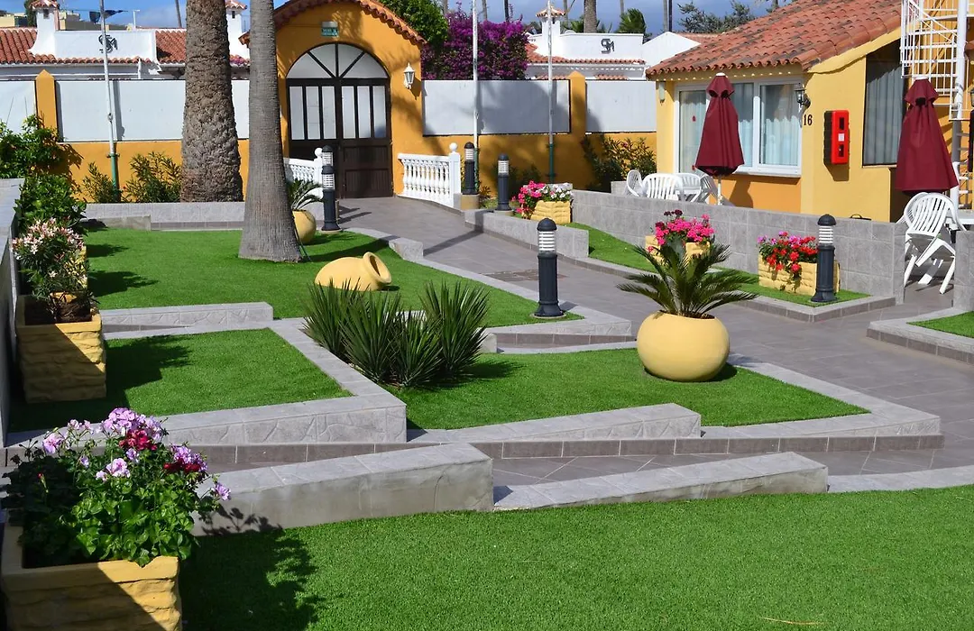 Bungalows Club Primavera-1