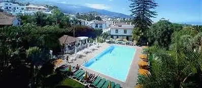 Hotel Internacional-1