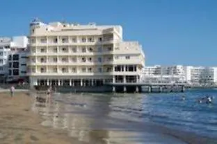 Hotel Médano-1