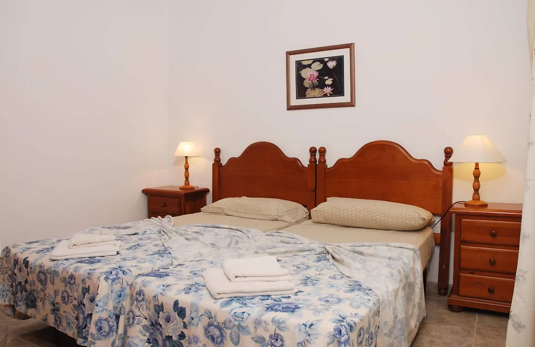 Villas Bocaina-1