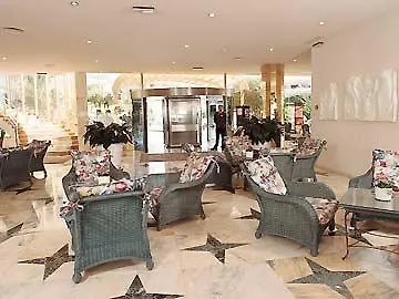 Mare Nostrum Resort-1