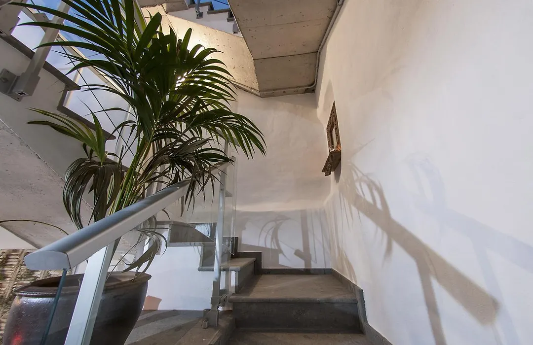 Hotel Boutique The Cathedral (Adults Only)-1