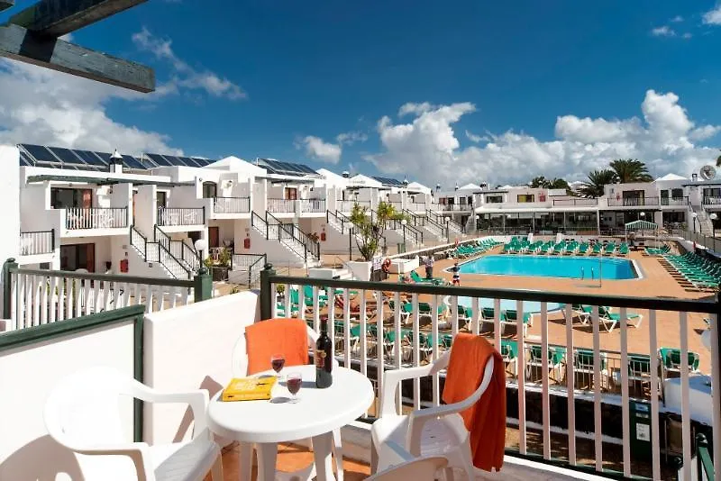 Bitacora Apartamentos-1