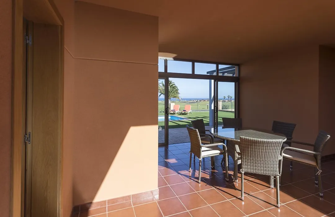 Villas Caleta Beach & Golf-1