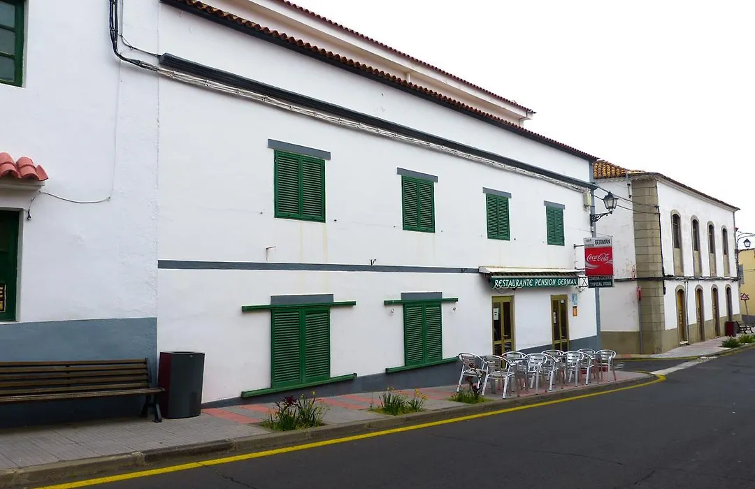 Hotel German-1
