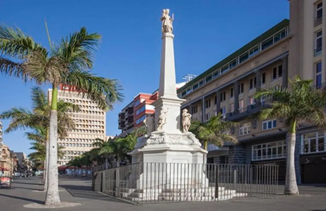 Santa Cruz Rambla-1