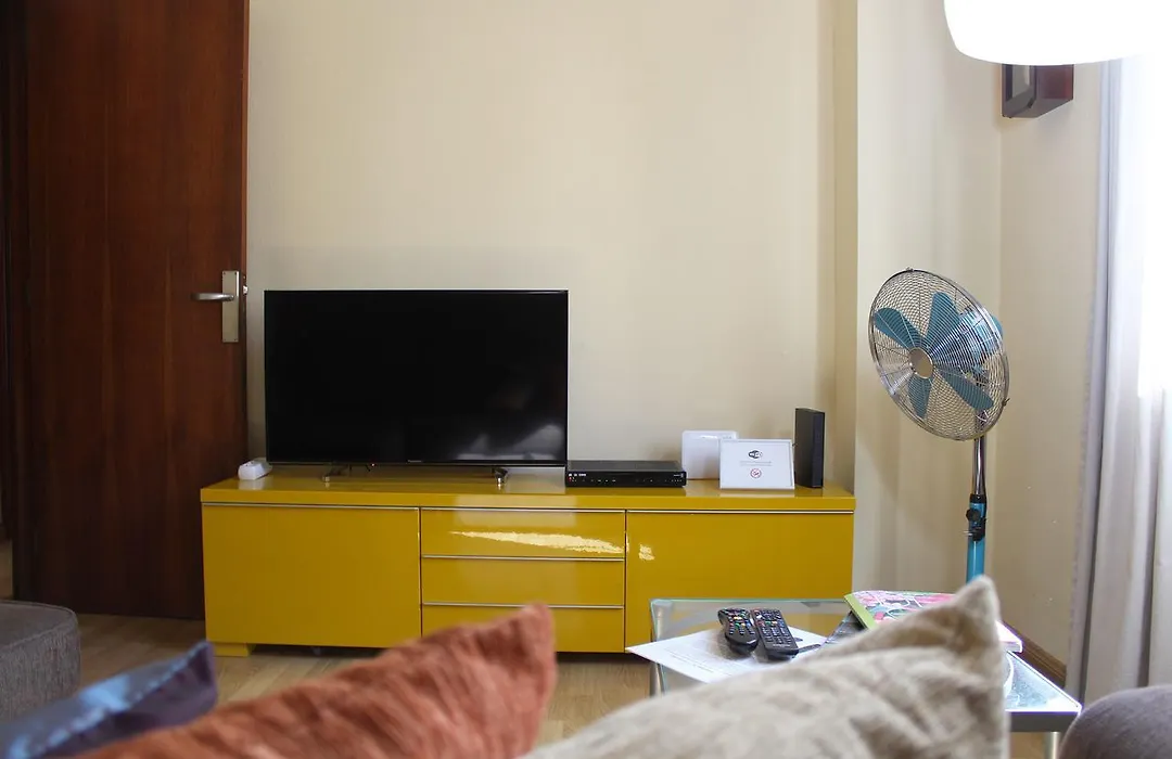 Dream Apartment-1