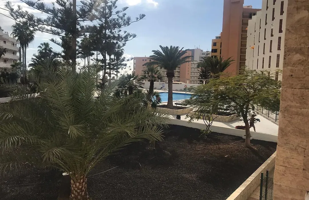 Vina Del Mar Ocean-1