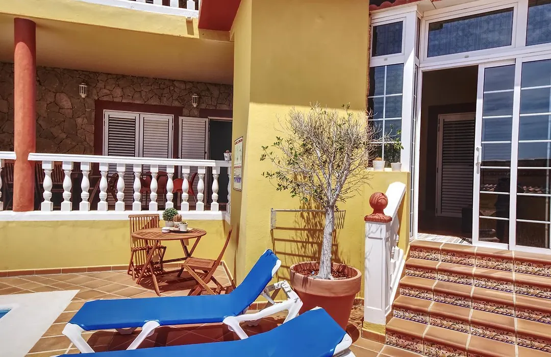 Hotel La Colina-1