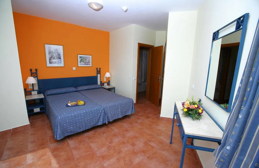 Morasol Apartments-1