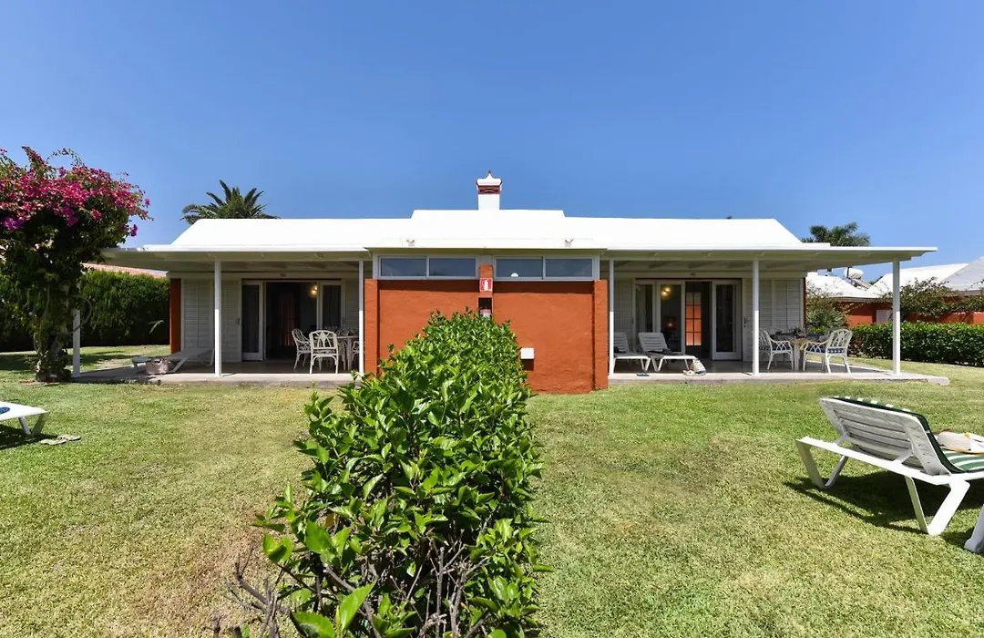 Bungalow Melocotones Maspalomas Pm-1