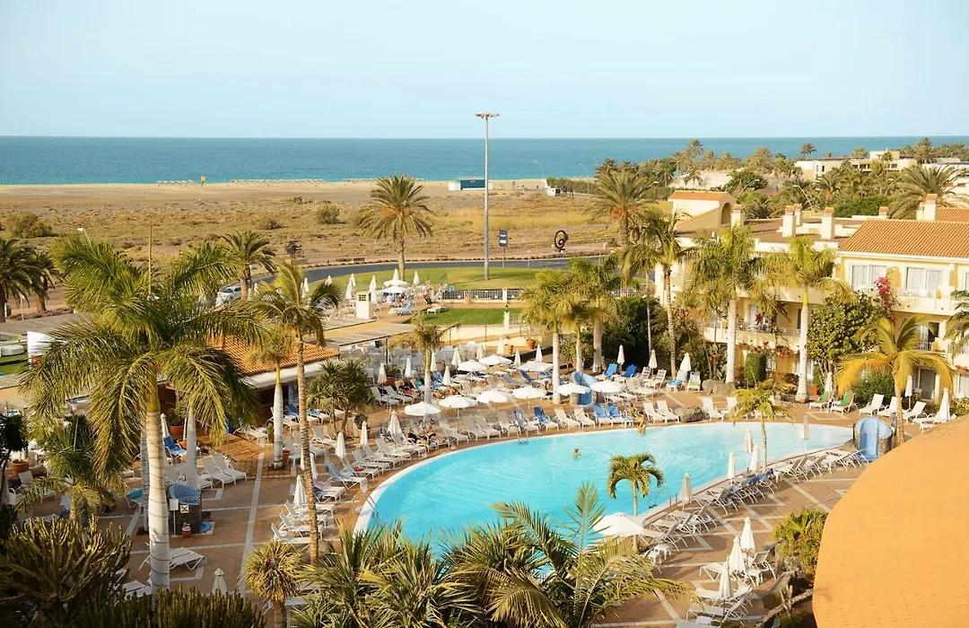 Buganvilla Hotel & Spa-1