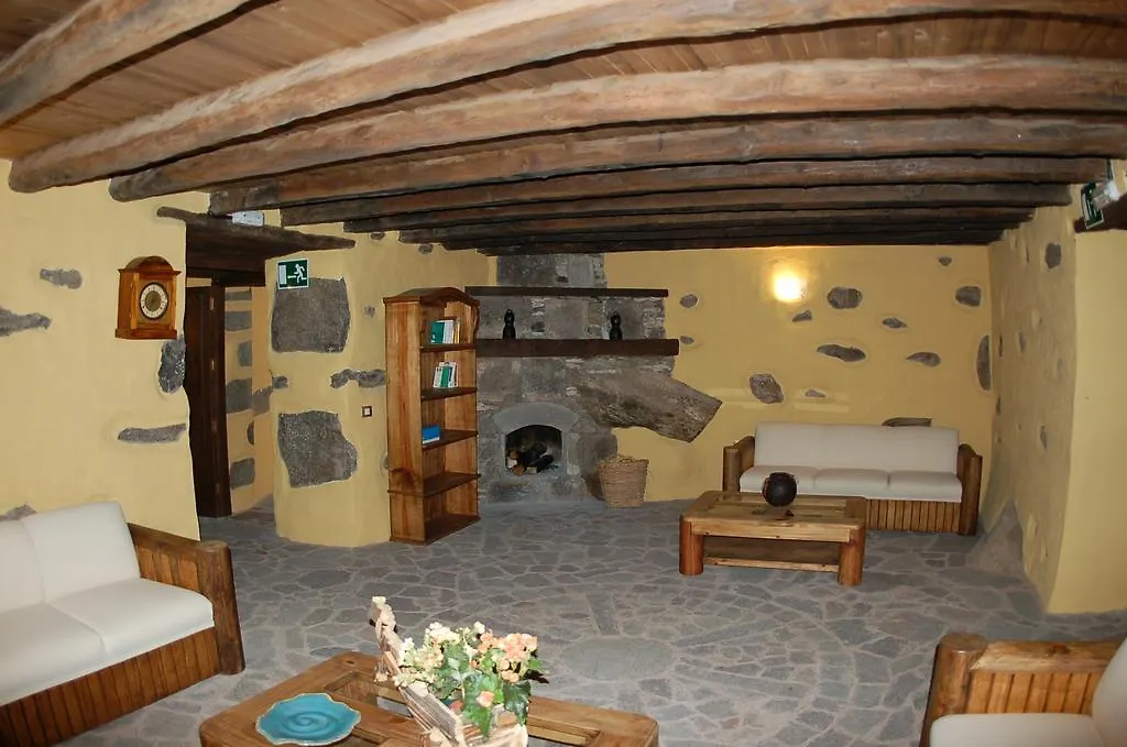 La Hacienda Del Molino-1