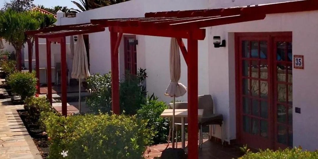 Bungalows Castillo Club Lake-1