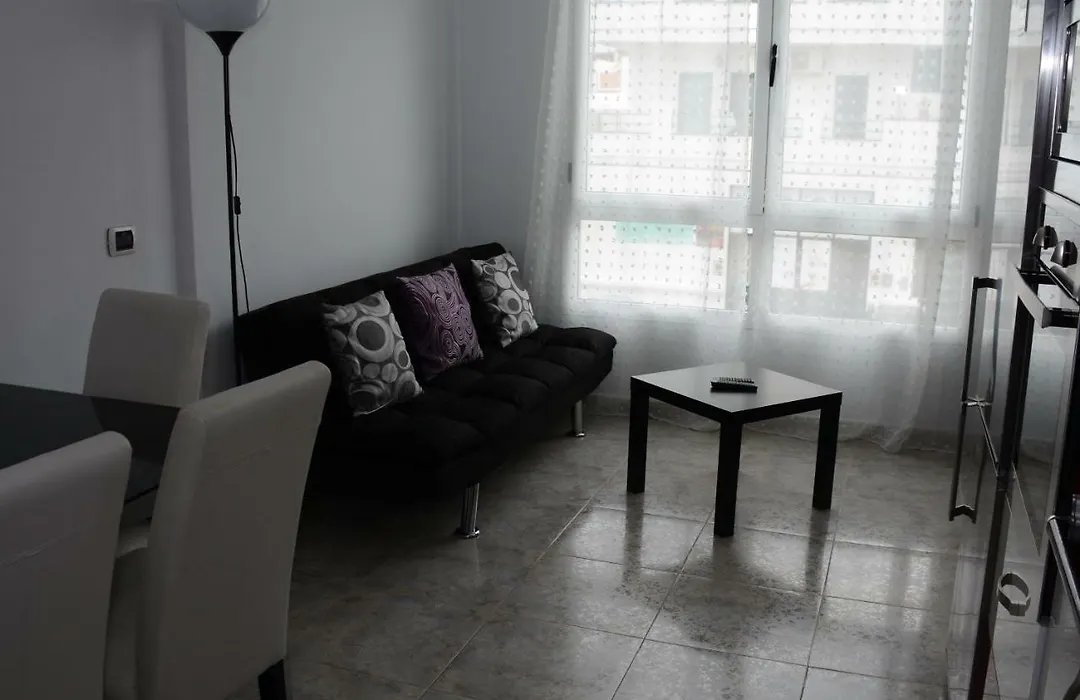 The Confort House-1