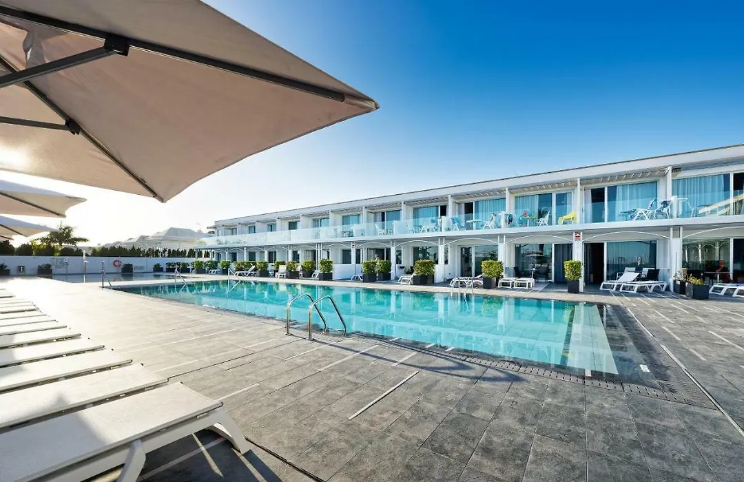 Ura Hotels Lara Adults Only-1
