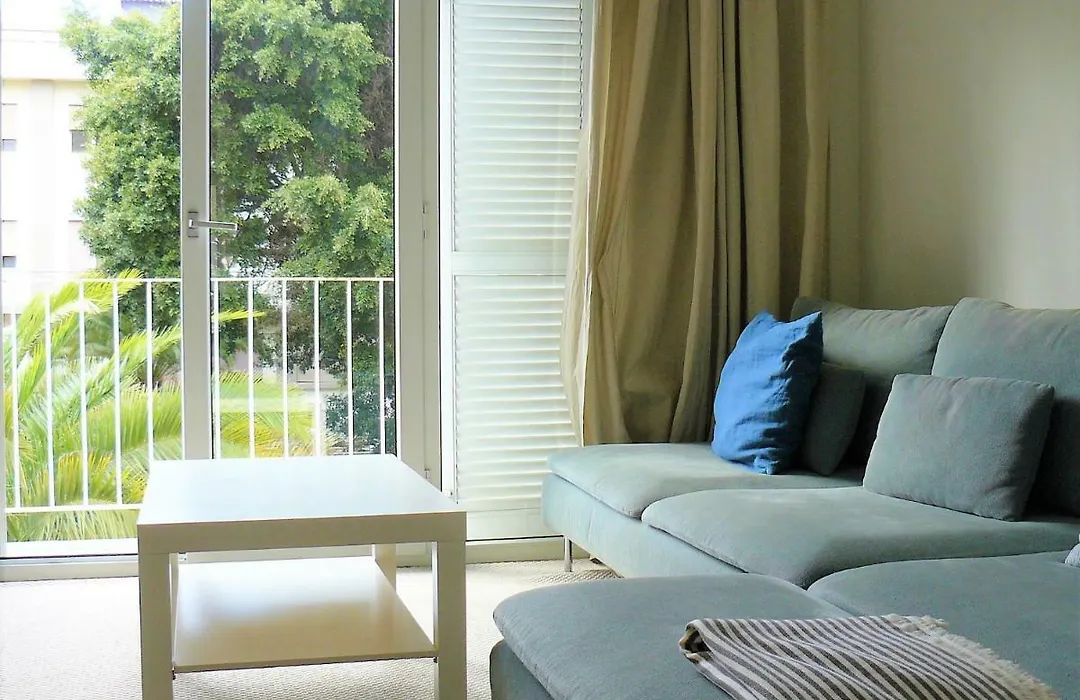 Mencey Lofts Rambla-1