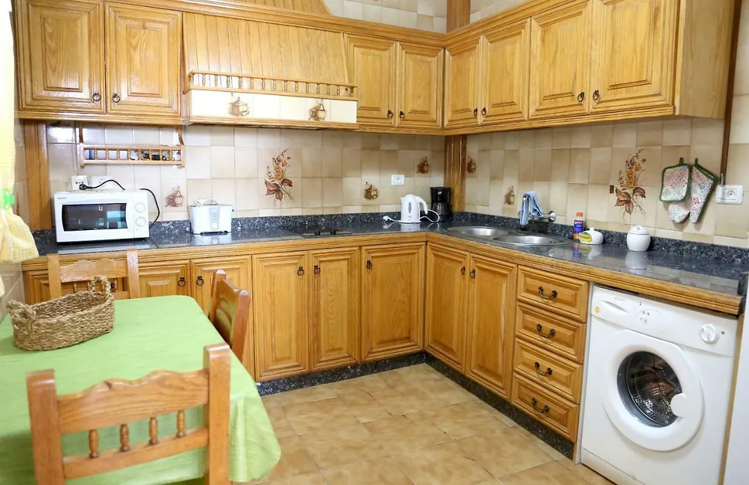 Apartamentos Pepita-1