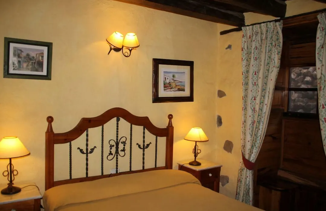 El Nogal Hotel Boutique & Spa-1