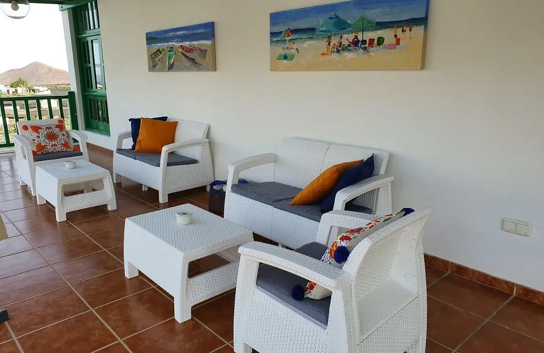 B&B Hotelito el Campo-1