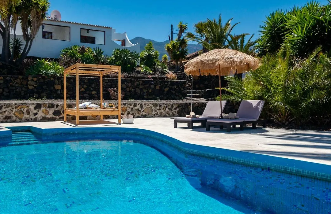 La Palmerita Vacacional-1