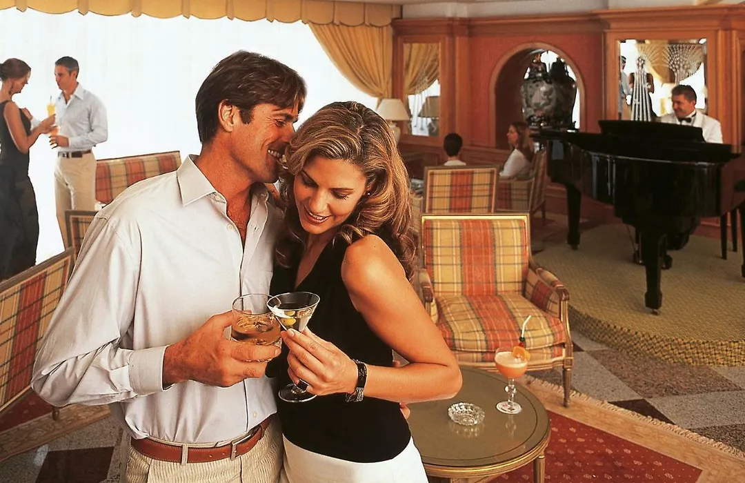 Hotel Riu Palace Maspalomas (Adults Only)-1