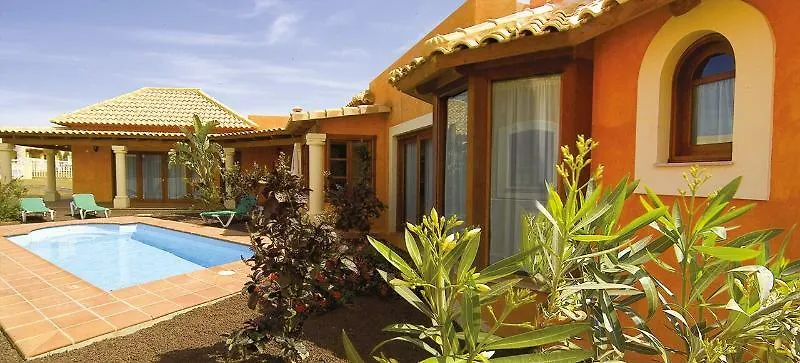 Villas Brisas Del Mar-1