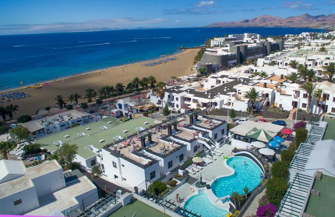 Apartamentos Morana (Adults Only)-1