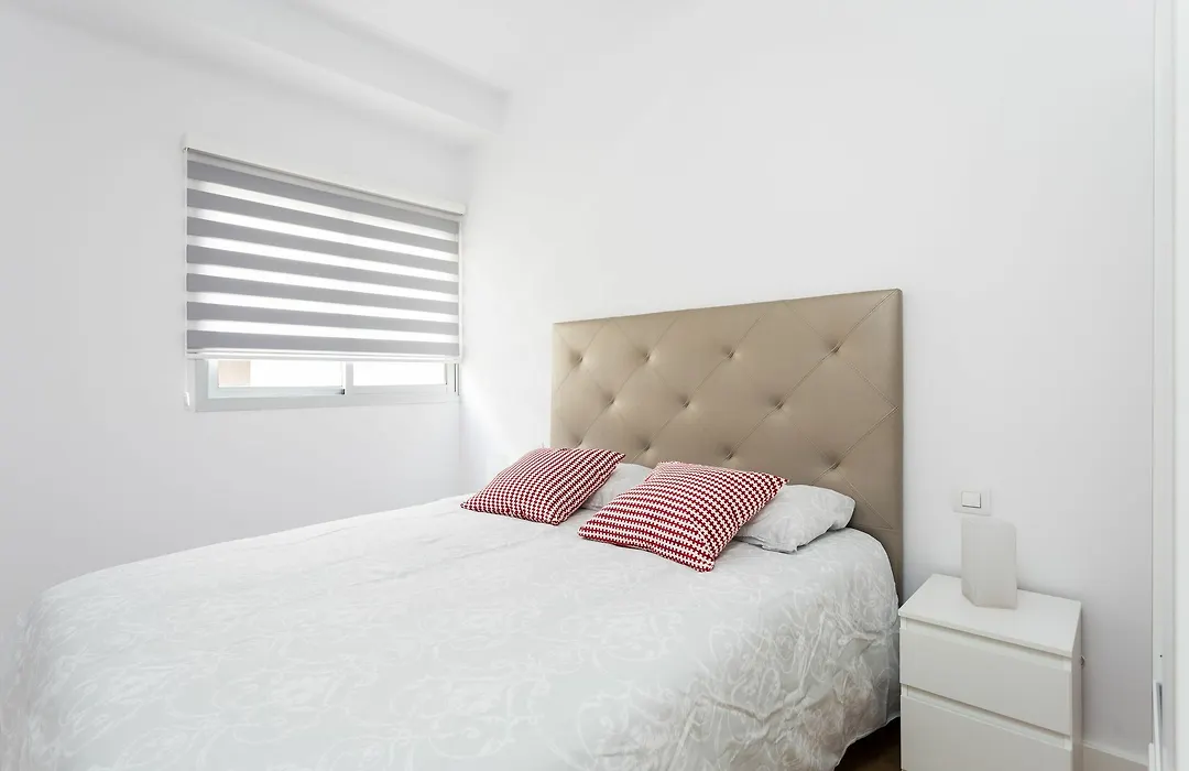 Weyler Luxury Apartment-1