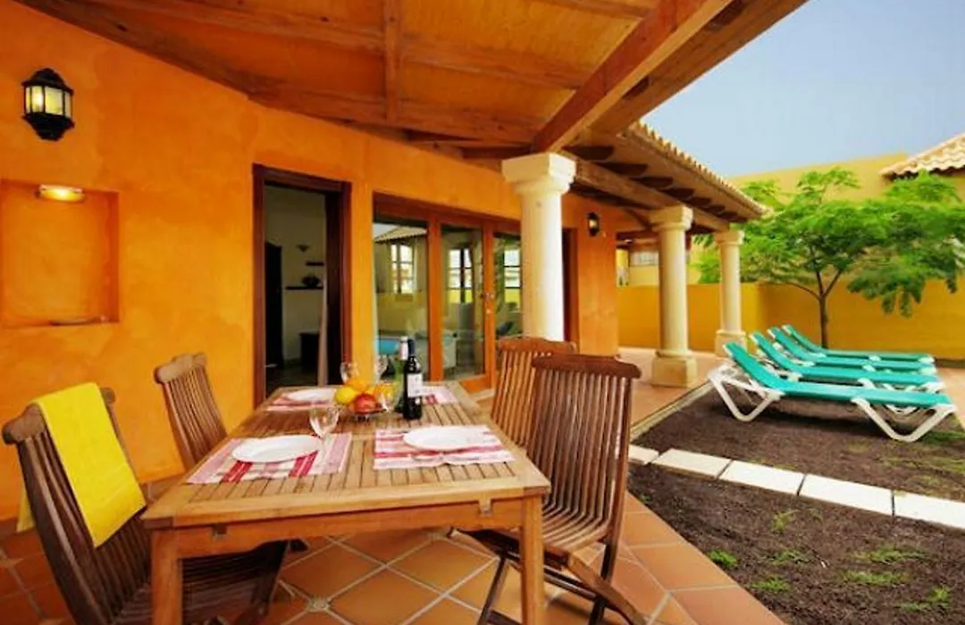 Villas Brisas Del Mar-1