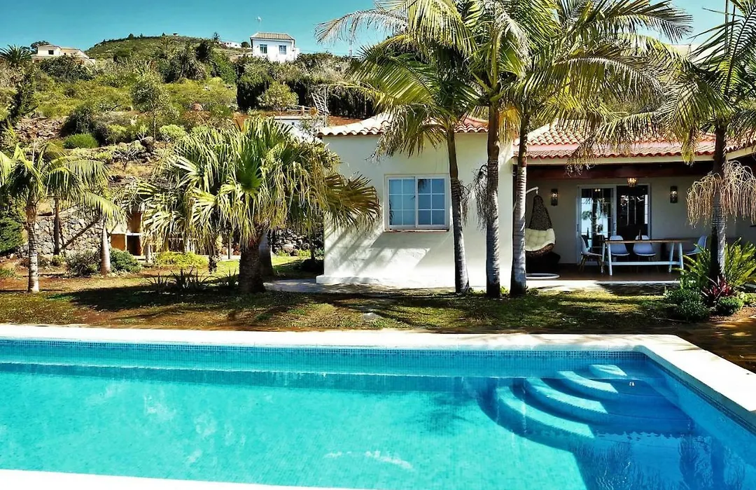 Casa PERSEIDAS-1
