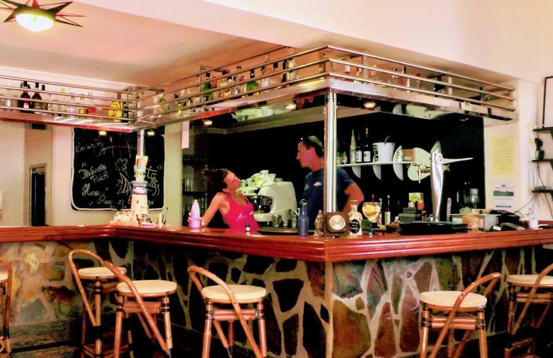 Blue Explorers Resort-1