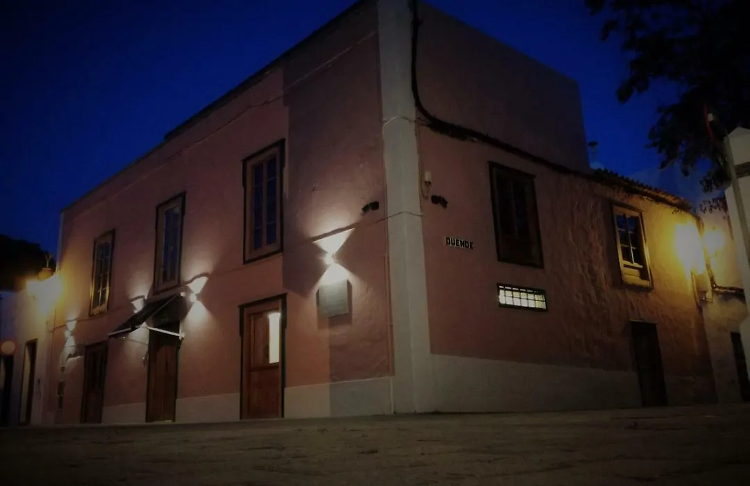 Old Town Sxvi - Adults Only-1