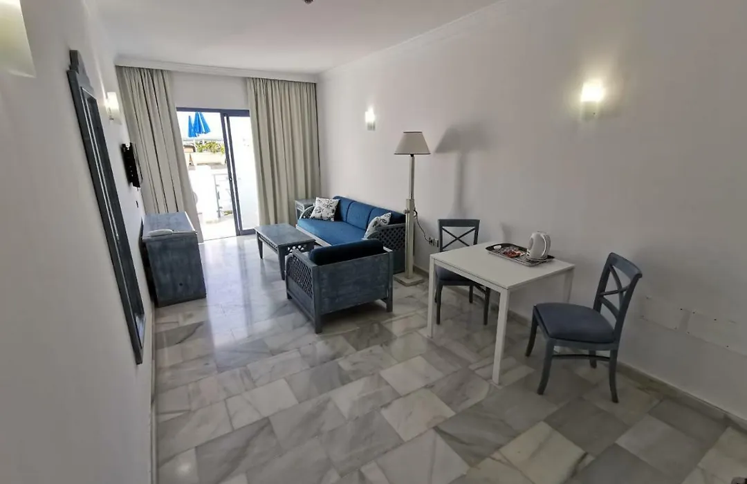 Apartamentos Igramar Morrojable - Adults Only-1