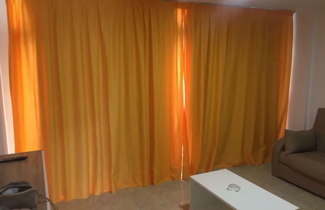 Apartamentos Teror - Gavias Del Sol-1