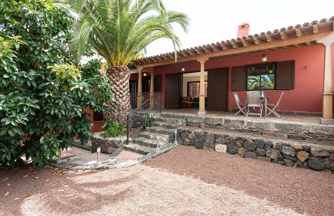 Villa Santa Rosa Tenerife-1
