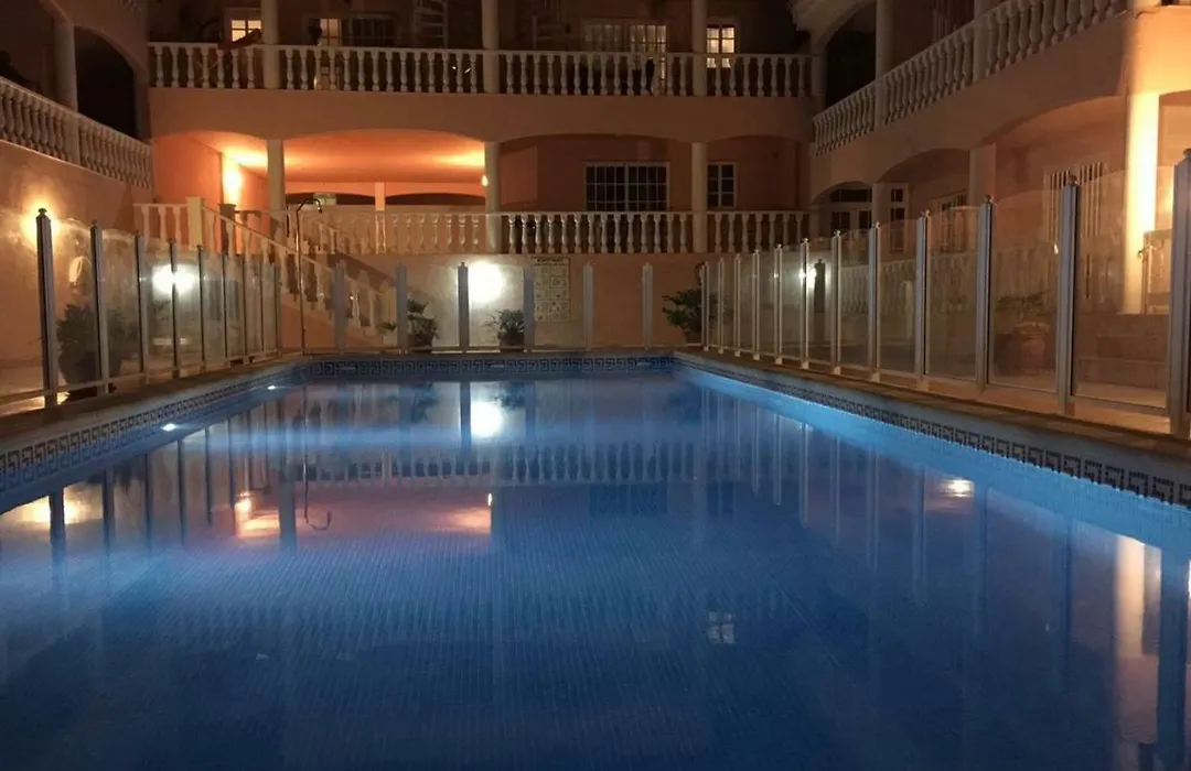 Superior Apartment With Ocean View-1