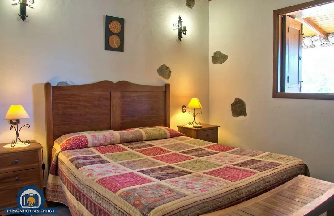 Casa Rural El Coronel-1