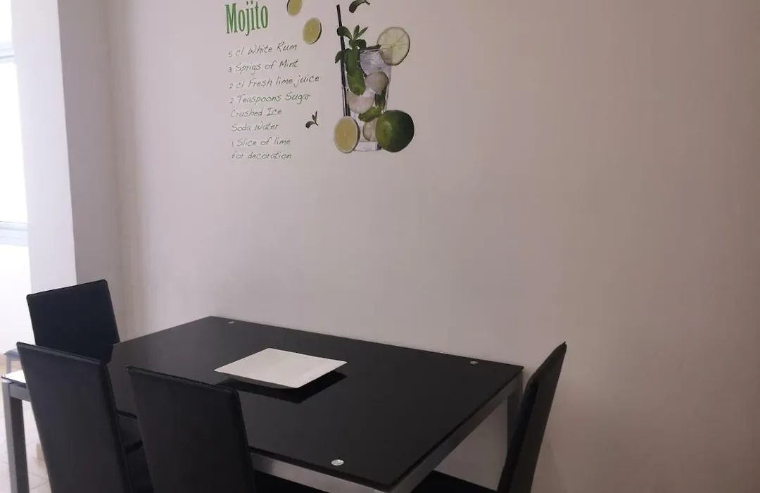 Apartamento Atlántico-1