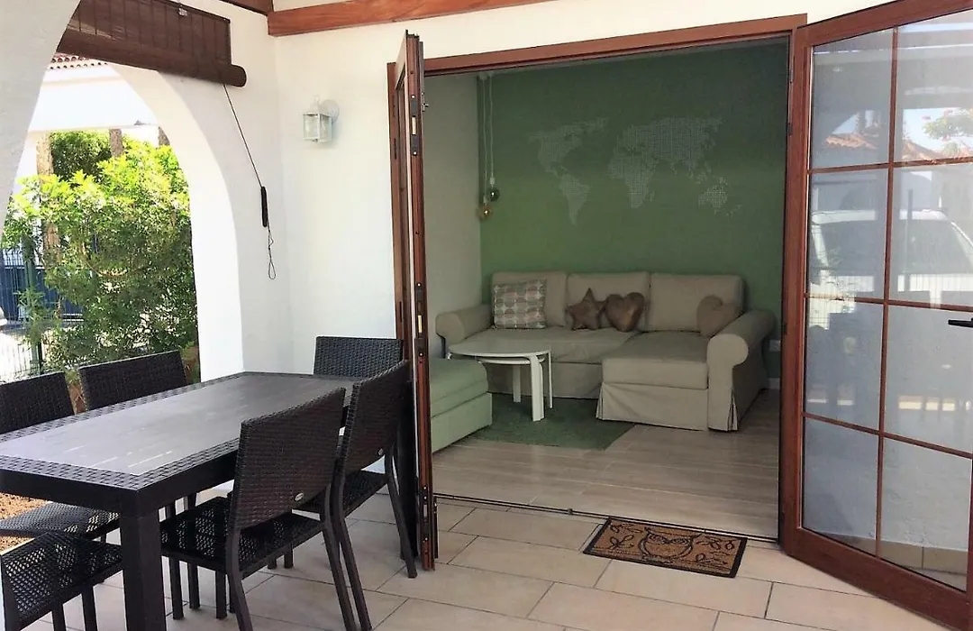 Bungalow La Esquinita-1
