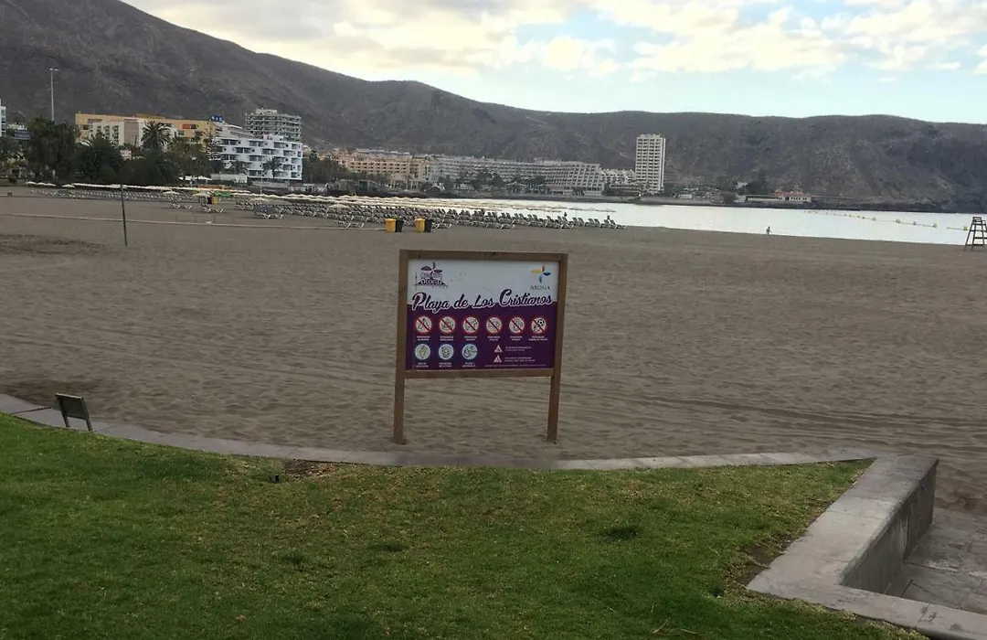 Canary Islands Apt-1