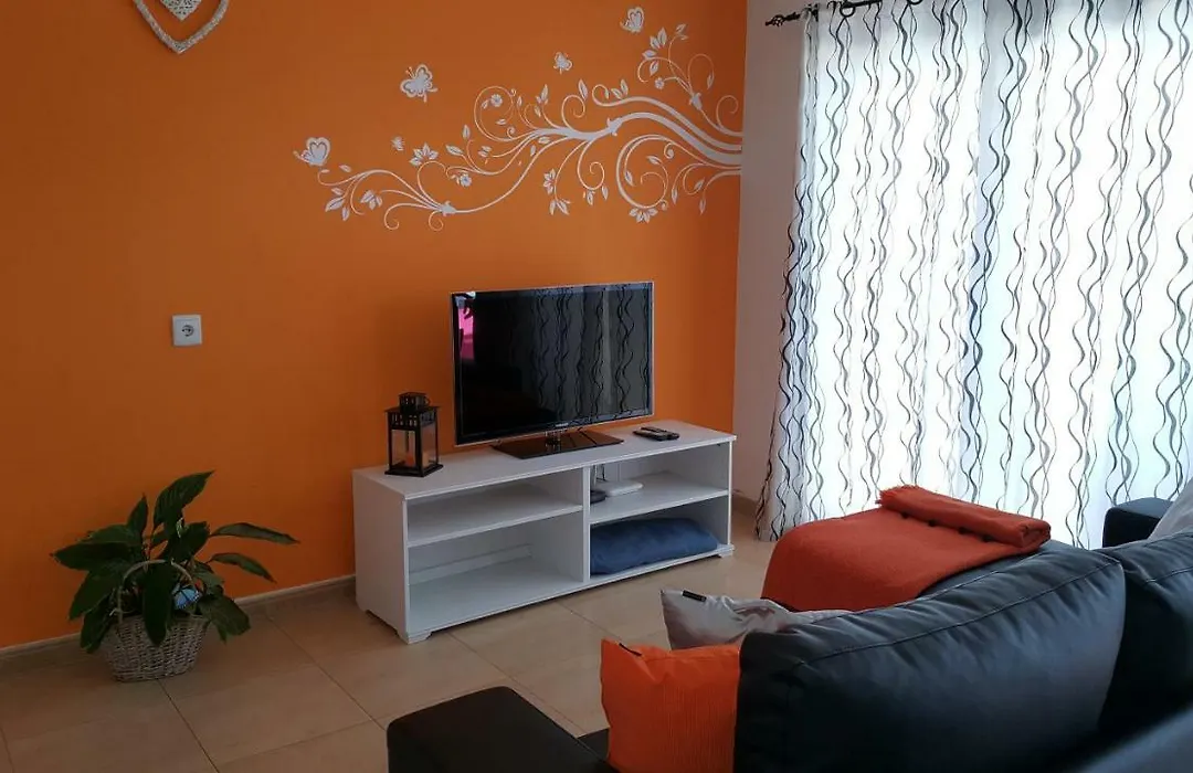 Residencial Jandía Marina-1