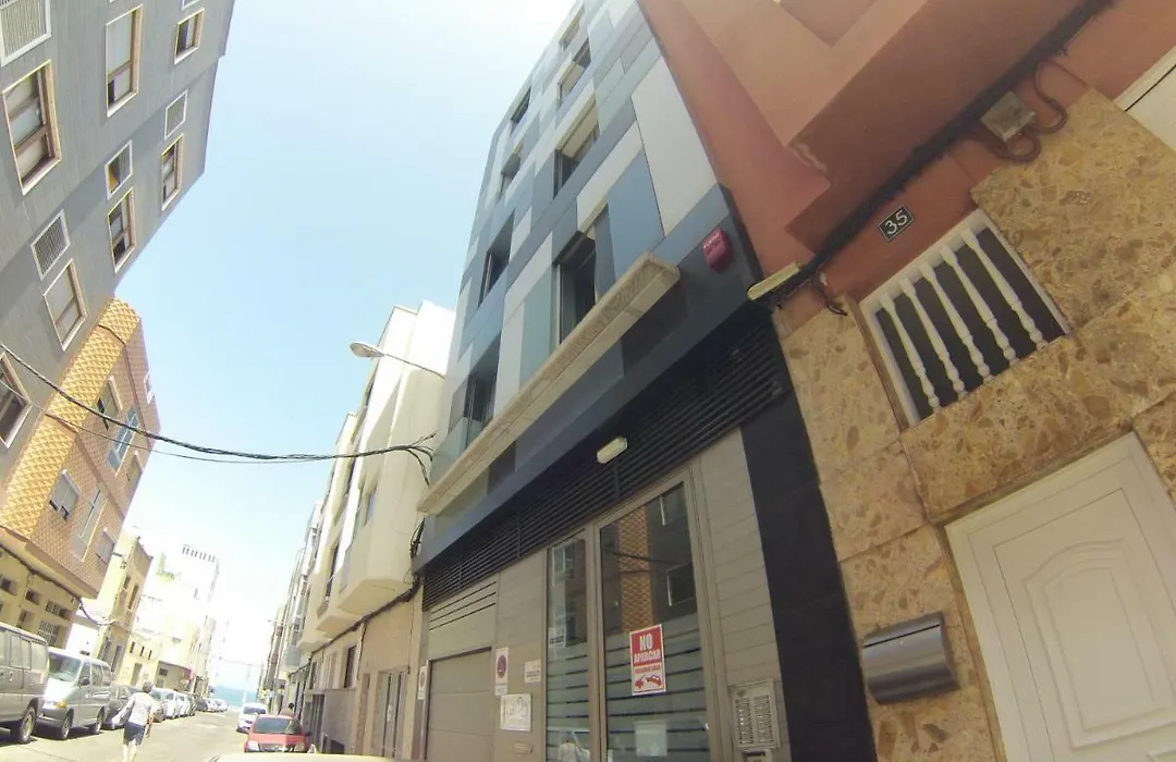 Loft Canteras-1