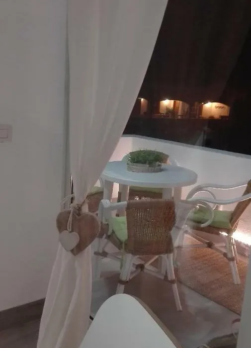 Apartamento Calero-1
