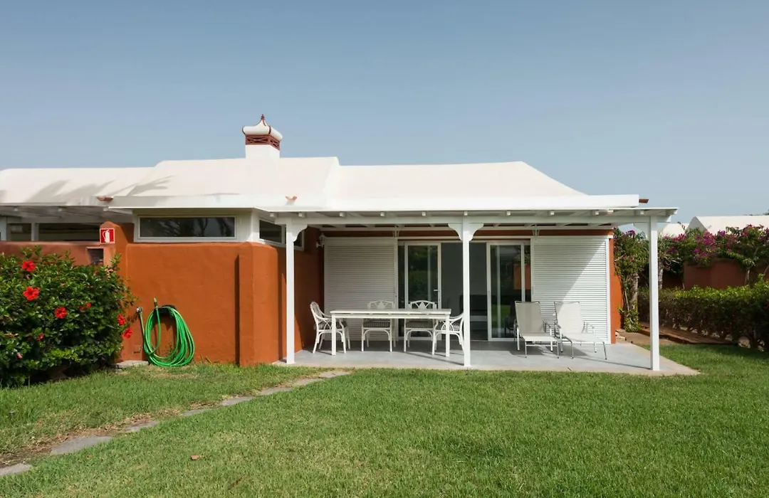 Bungalow En Maspalomas, Los Melocotones-1