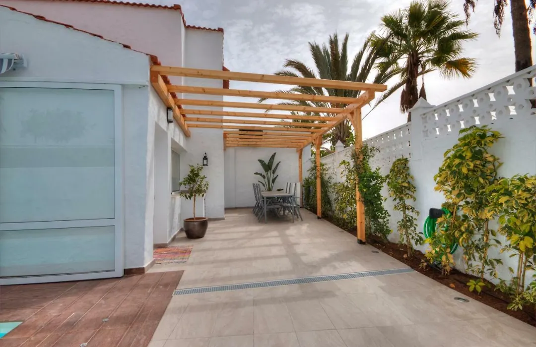 Casa Cocodrilo By Casas Cocodrilo-1