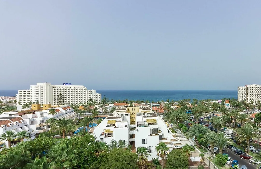 El Dorado Ocean View Las Americas-1