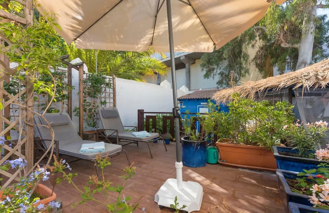 Casa El Siroco-1
