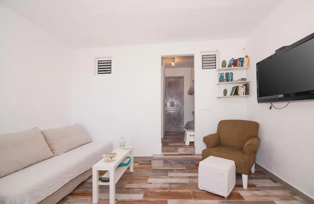 Los Ancones Apartment-1